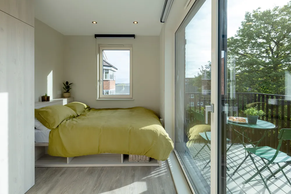 7a Bedroom