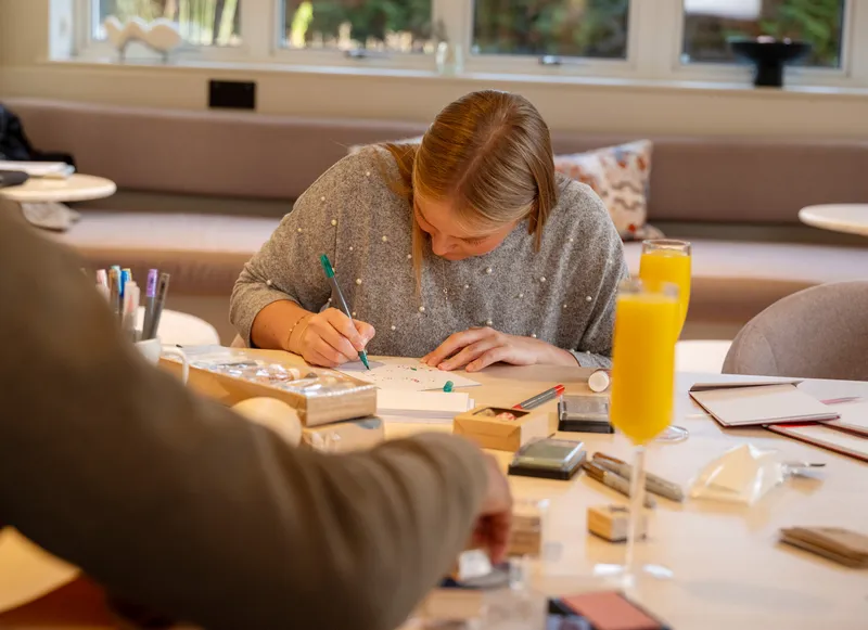 Card making