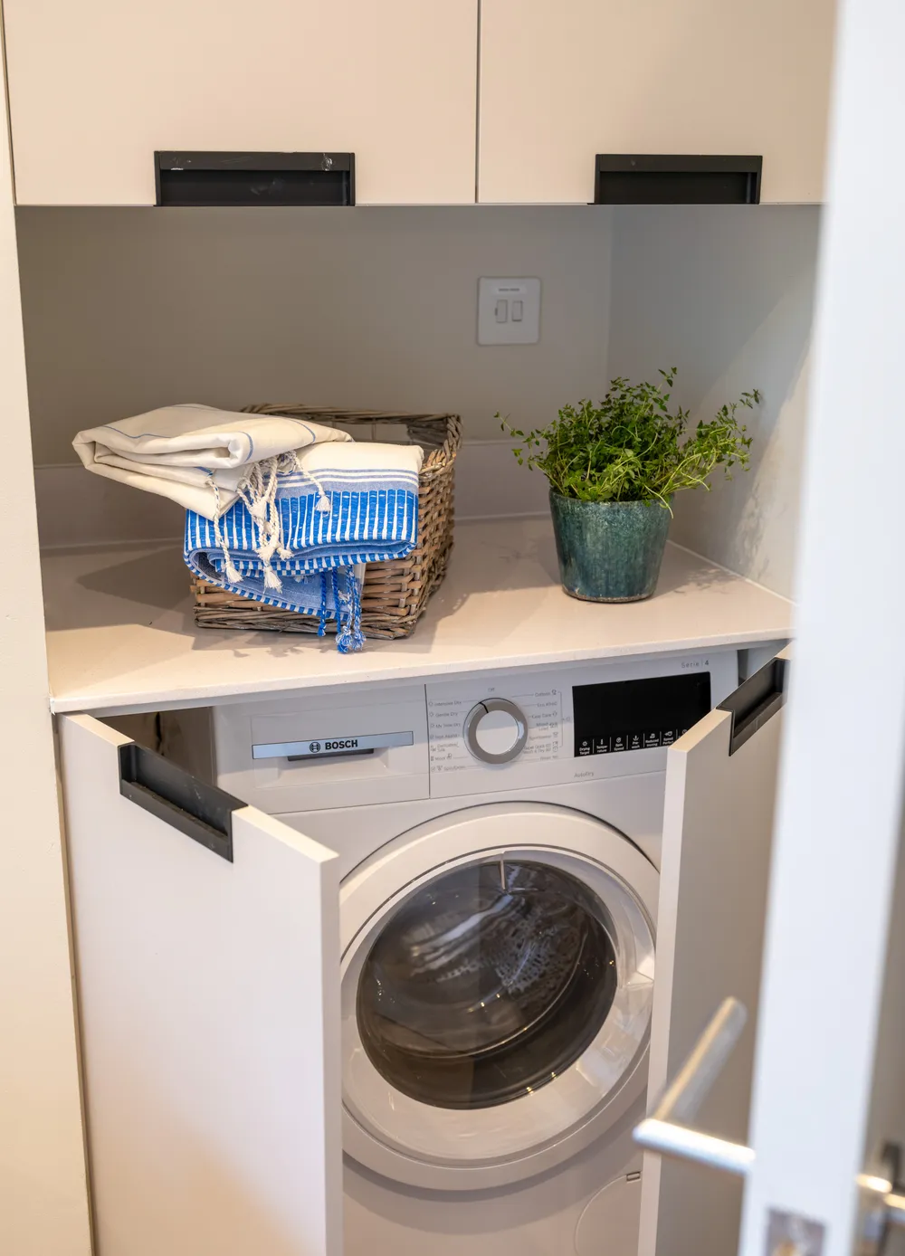 Washer Dryer