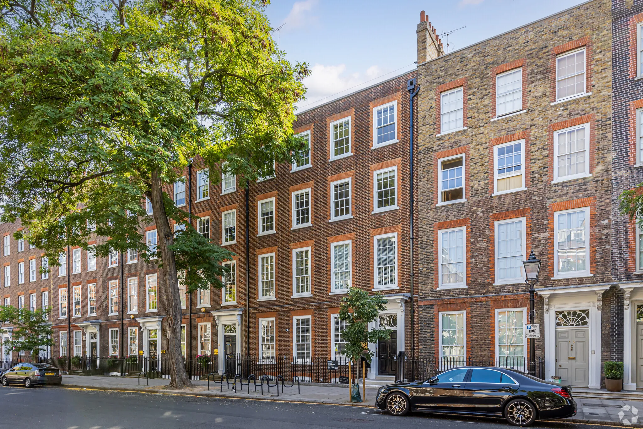 Holm Bloomsbury 14 Bedford Row, London, WC1R 4ED