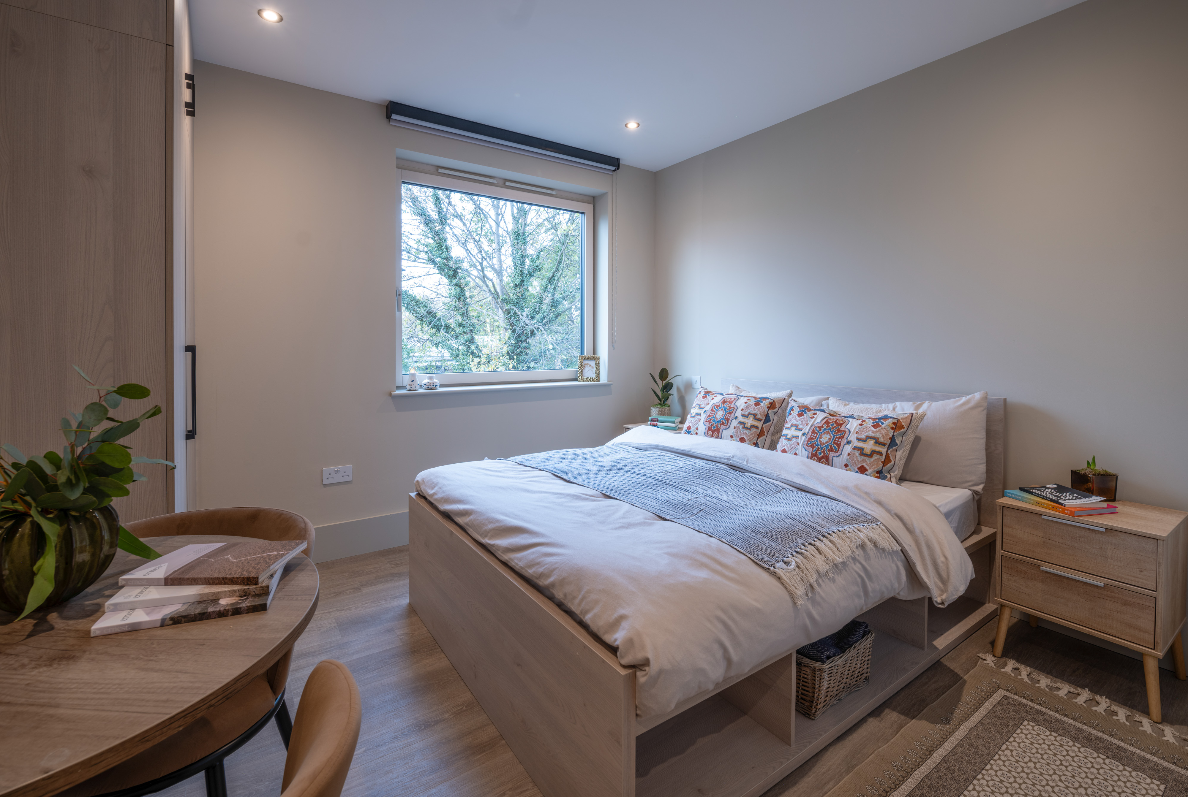 Bedroom 2 Holm