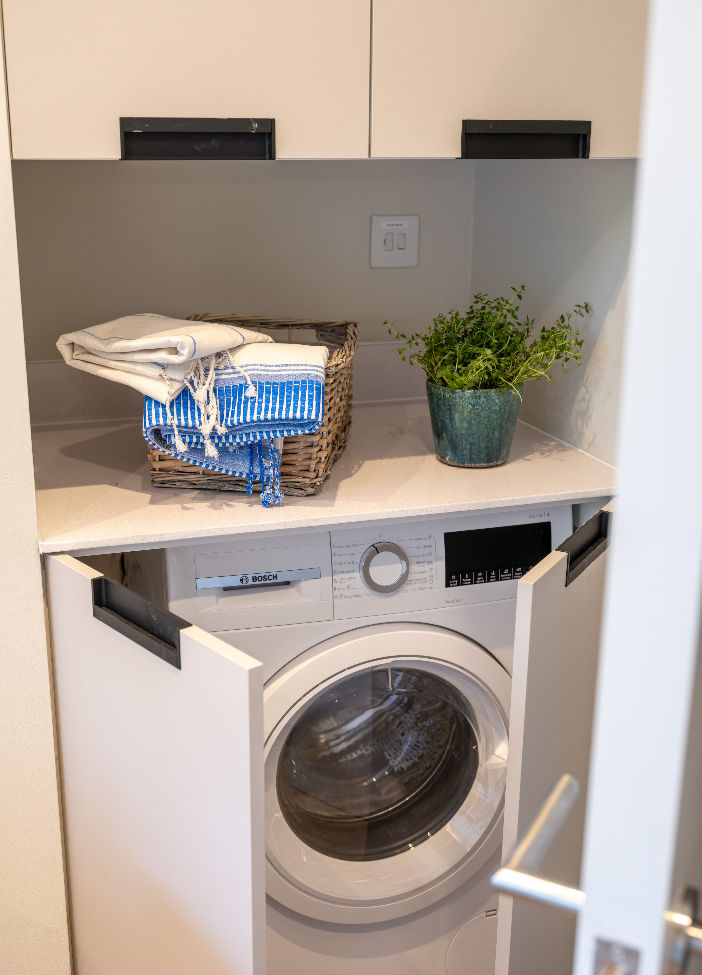Washer Dryer